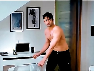 Handsome Goggle-box Man Of The Hour Shaheir Sheikh Shirtless