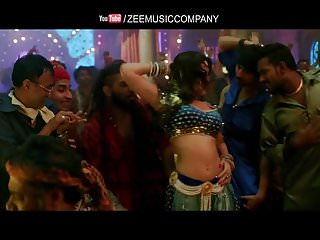 Sunny Leone Bollywood Actress