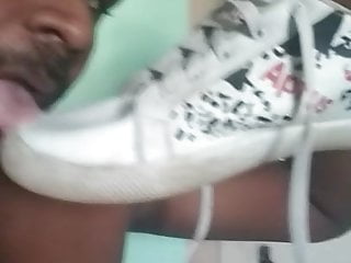 Sneaker Gay